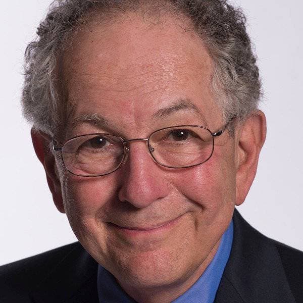 Jeffrey Garten