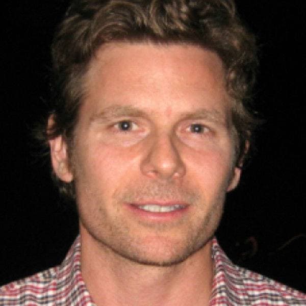 ستيفن كونراد