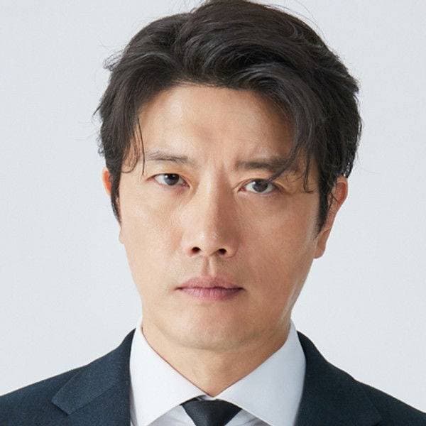 بارك هي سون