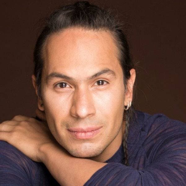 Horacio Garcia Rojas