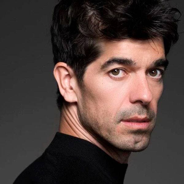 خوسيه كارلوس إيانيس