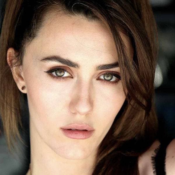 Madeline Zima