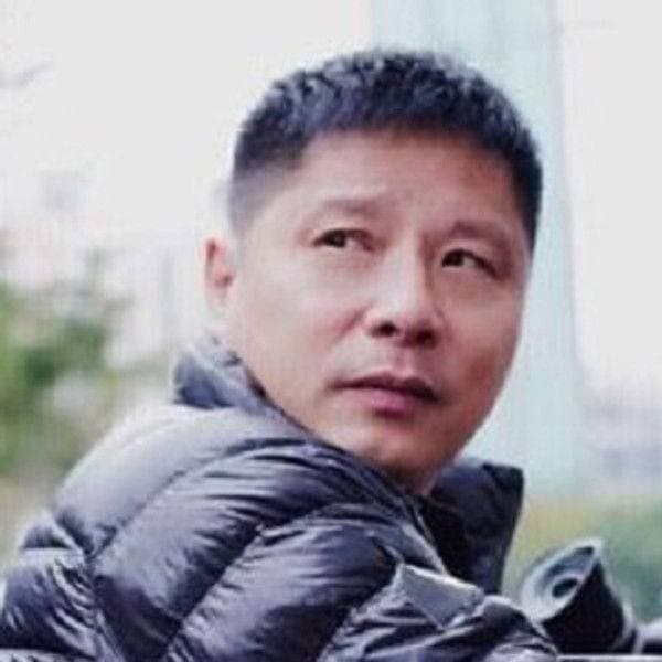 Peng Xuejun