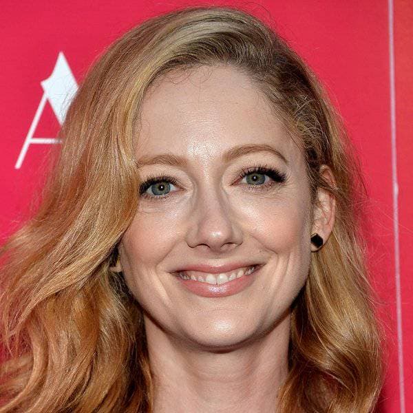 Judy Greer