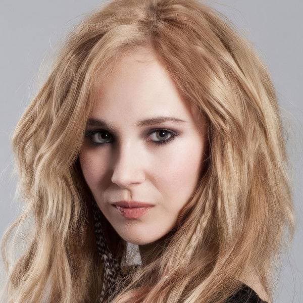 Juno Temple