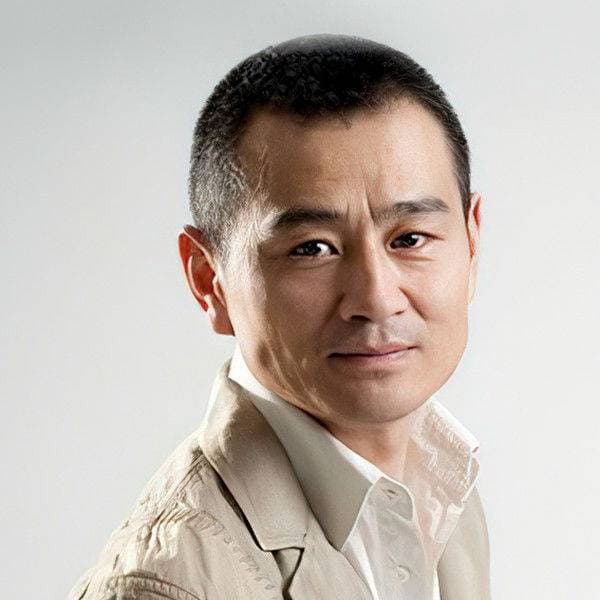 Chen Gang