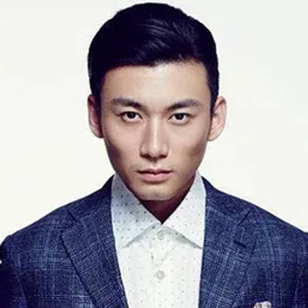 Wang Yizhou