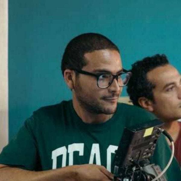 عمر المهندس