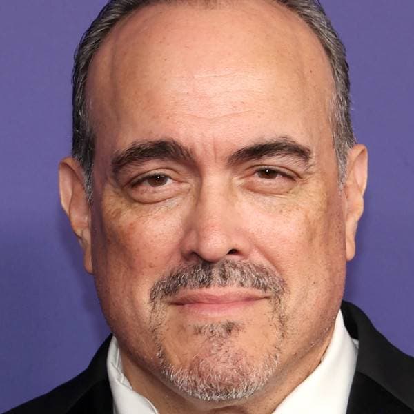 David Zayas