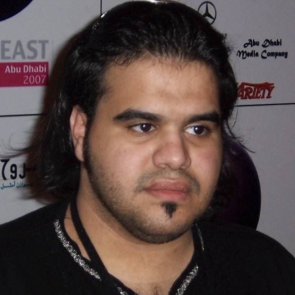 توفيق الزيدي