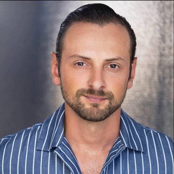 كونستانتين بودبرجين