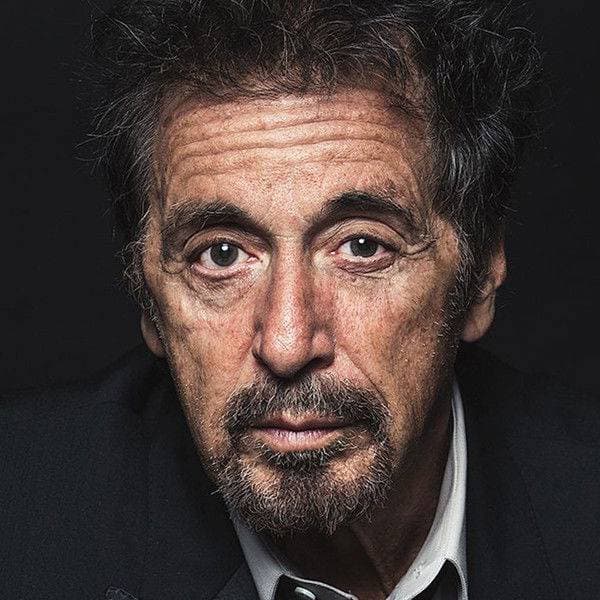 Al Pacino