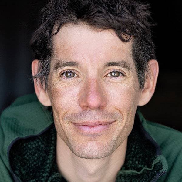 Alex Honnold