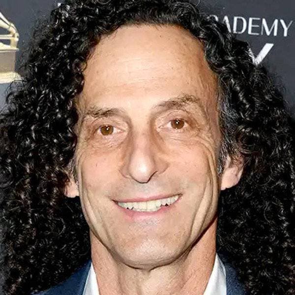 Kenny G