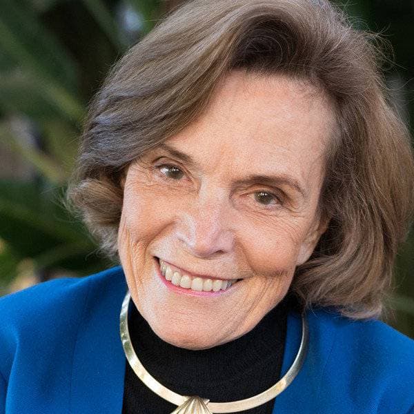 Sylvia Earle