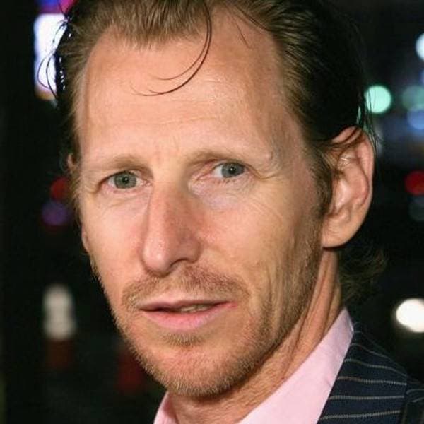 Lew Temple