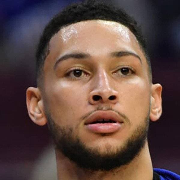 Ben Simmons