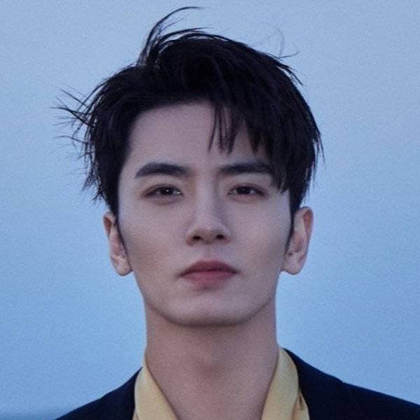 Caesar Wu