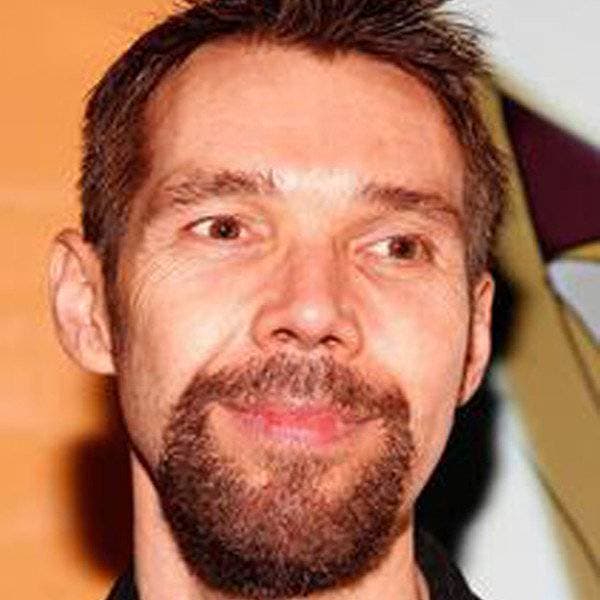 George Lavoo