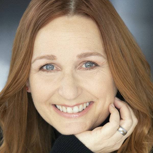 Catherine Cavadini