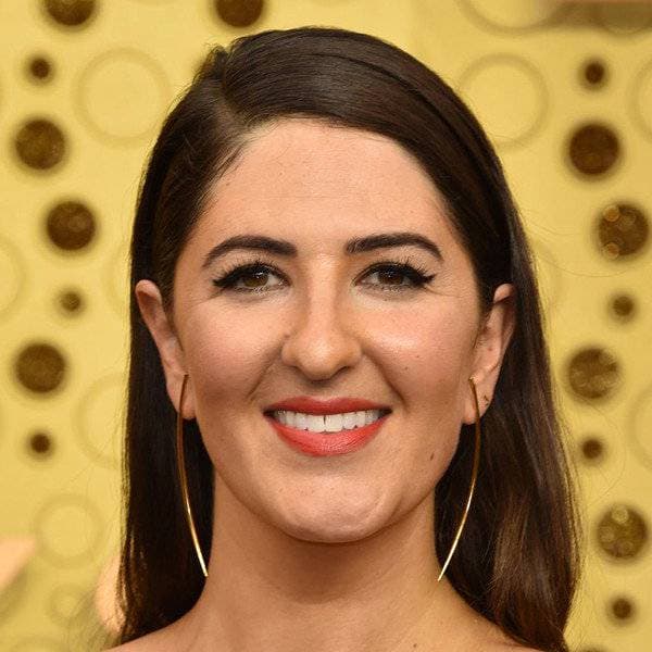 D'Arcy Carden