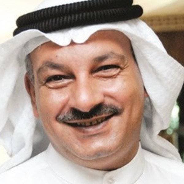أحمد السلمان