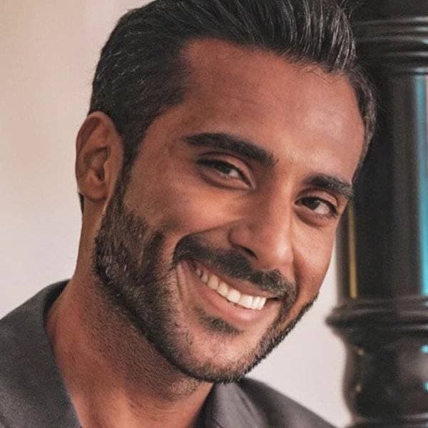 منصور آل بلوشي