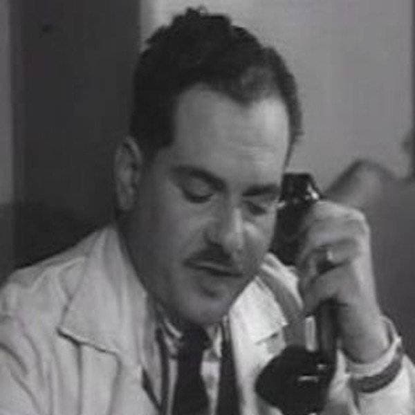 أحمد سعيد