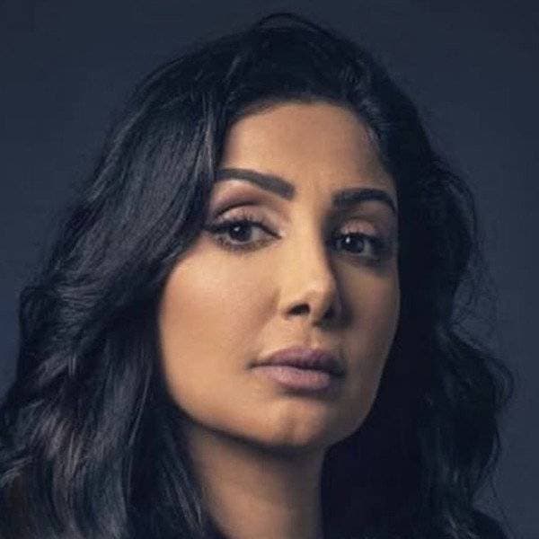 مونا حسين