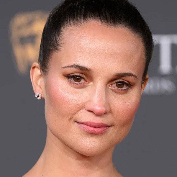 Alicia Vikander