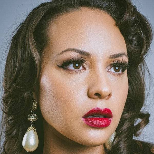 Jasmine Cephas Jones