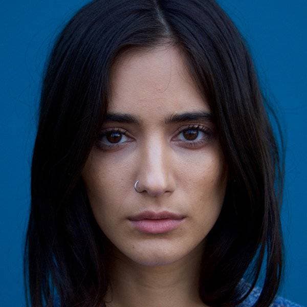Sol Rodriguez