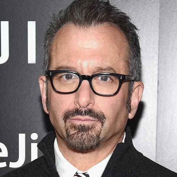 أندرو جاريكي