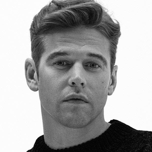 Zach Roerig