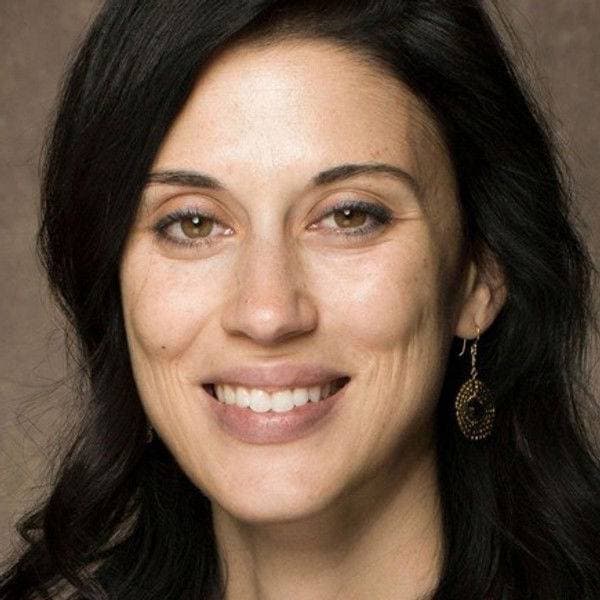 شيرين دعيبس