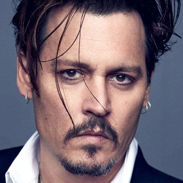 Johnny Depp