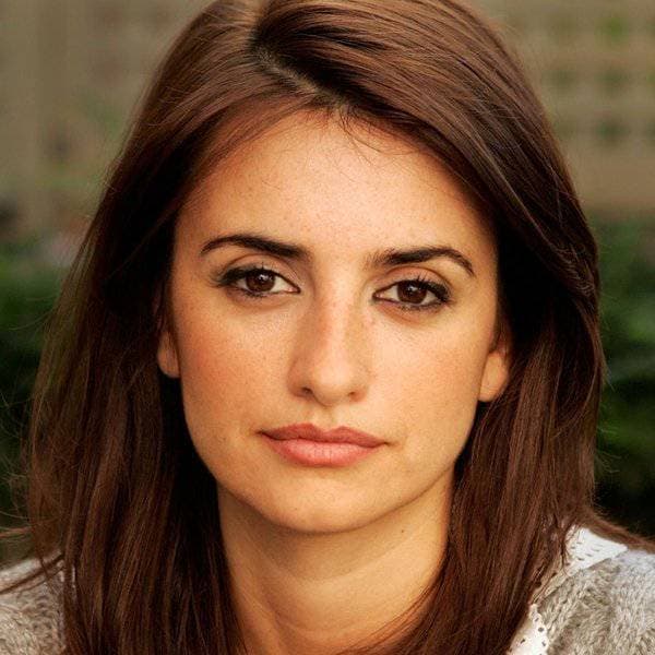 Penelope Cruz
