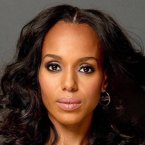 كيري واشنطن