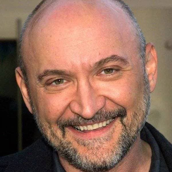 Frank Darabont