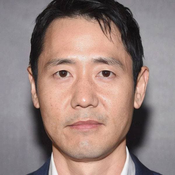 Rob Yang