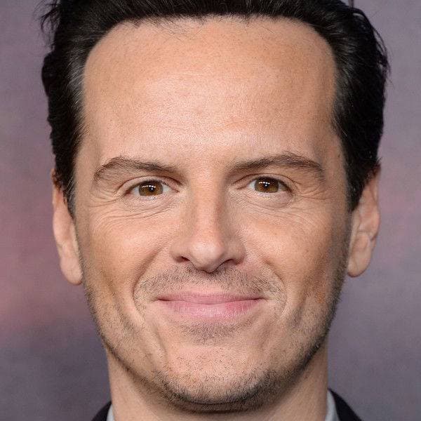 Andrew Scott