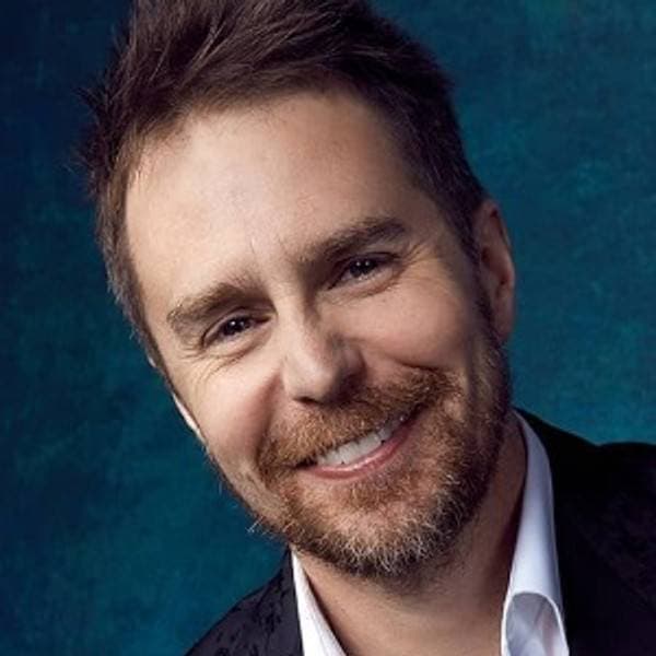 Sam Rockwell