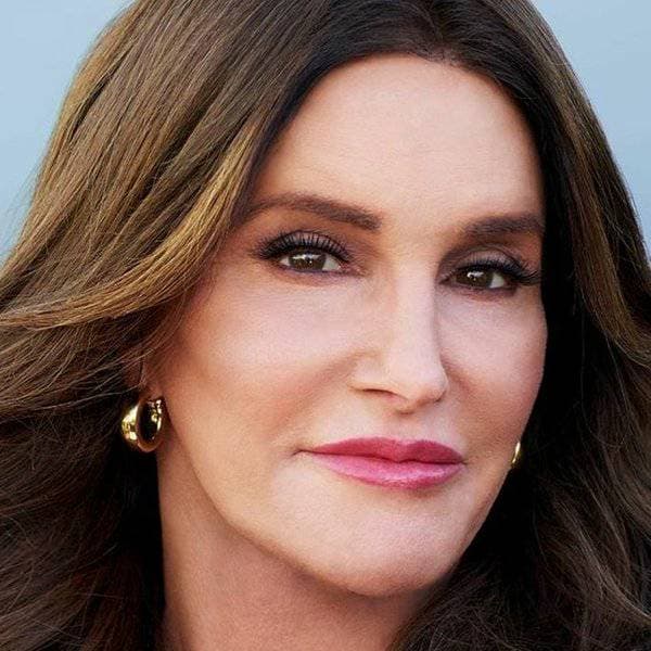 Caitlyn Jenner