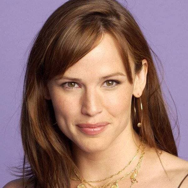 Jennifer Garner