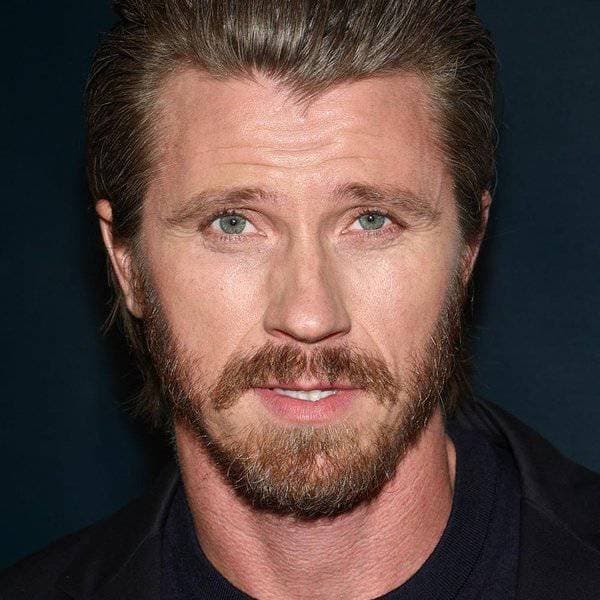 Garrett Hedlund