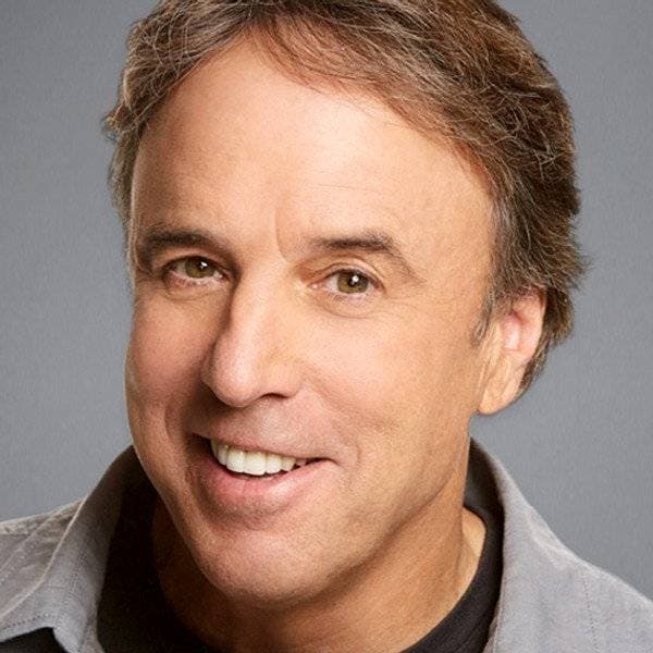 Kevin Nealon