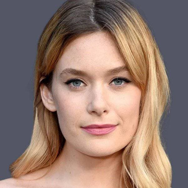 Rachel Keller
