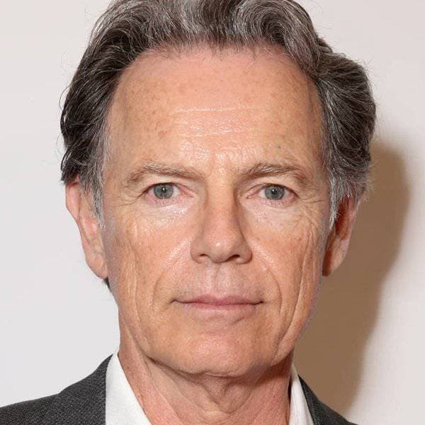 بروس غرينوود