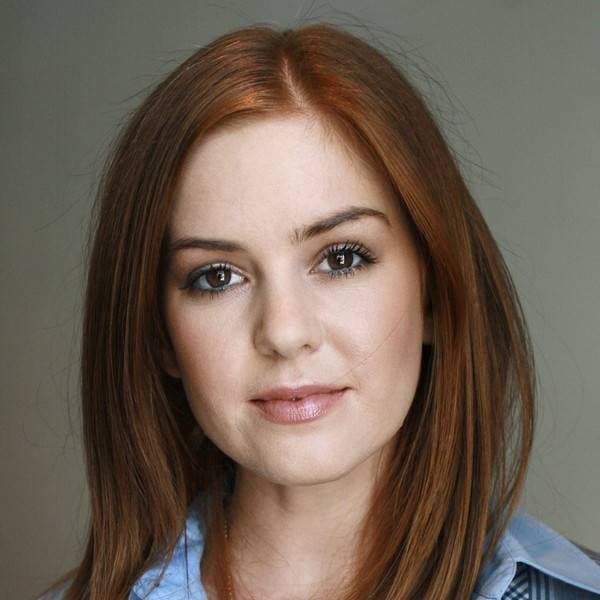 Isla Fisher