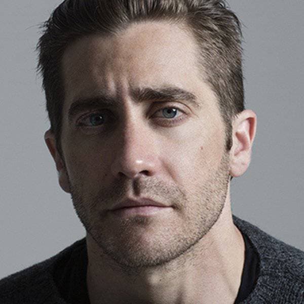 Jake Gyllenhaal